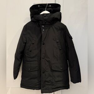 Moncler Kids Jacket